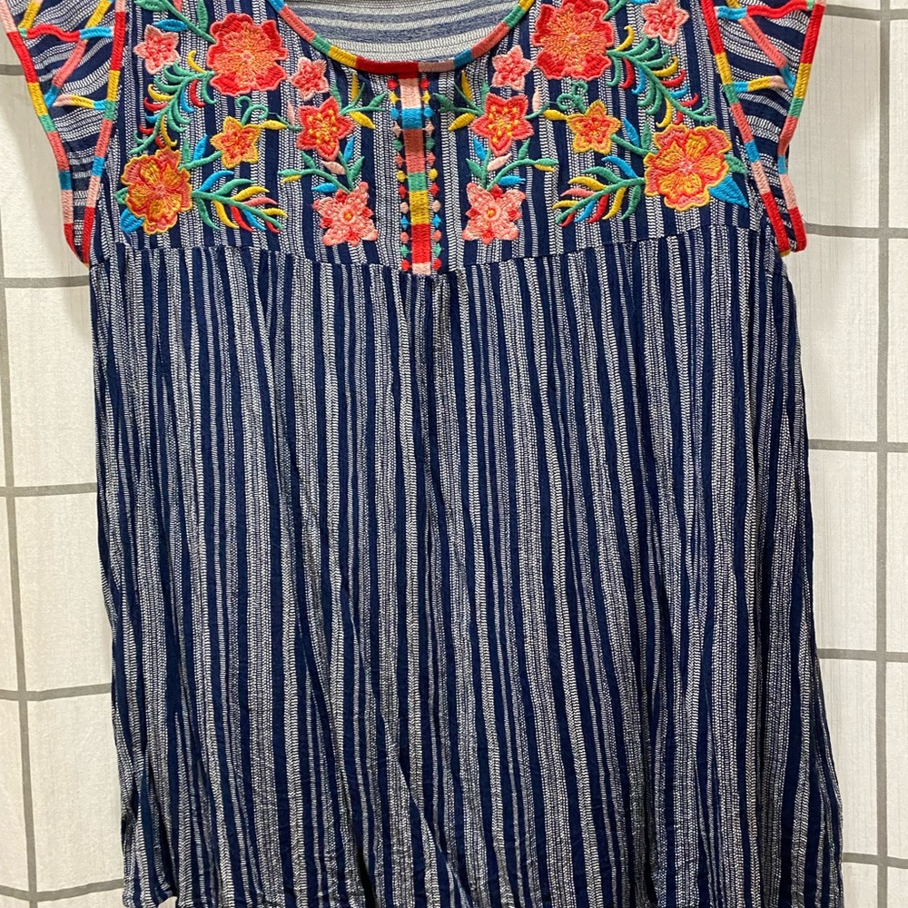 Savannah Jane top